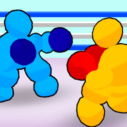 Boxing Gang Stars