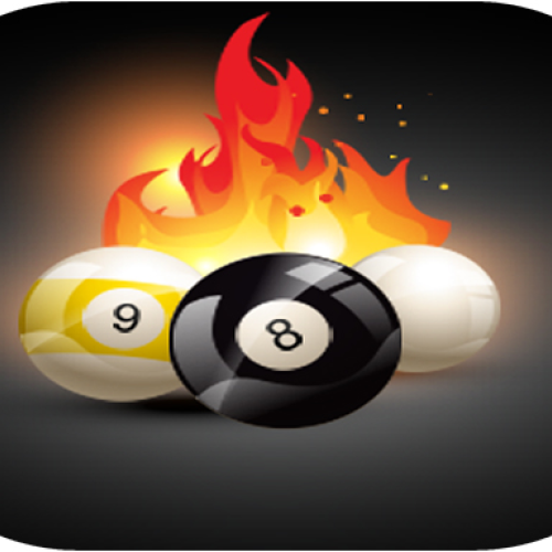 8 Ball Pooling - Billiards Pro