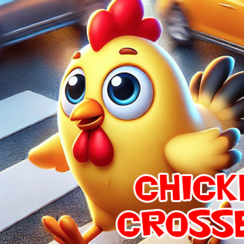 Chicken Crosser