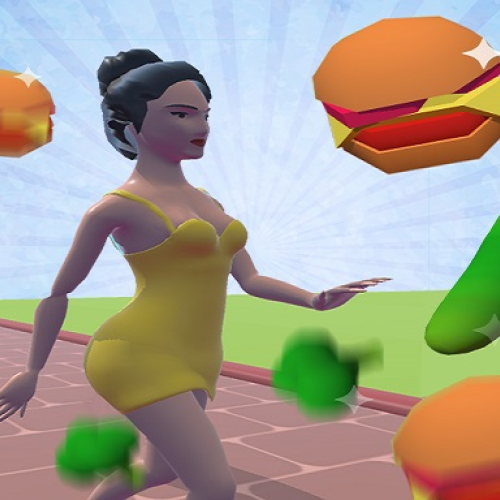 Body Fit Race - Body Race