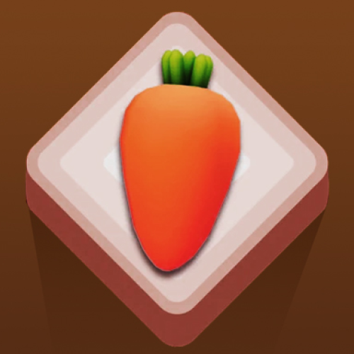 Match Triple 3D - Matching Tile