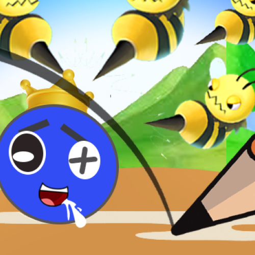 Dog Rescue - Draw to Save