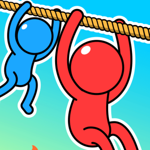 Rope Rescue Puzzle
