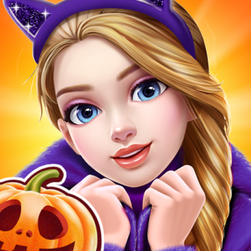 Cat Walk - Fashion Girl Walk