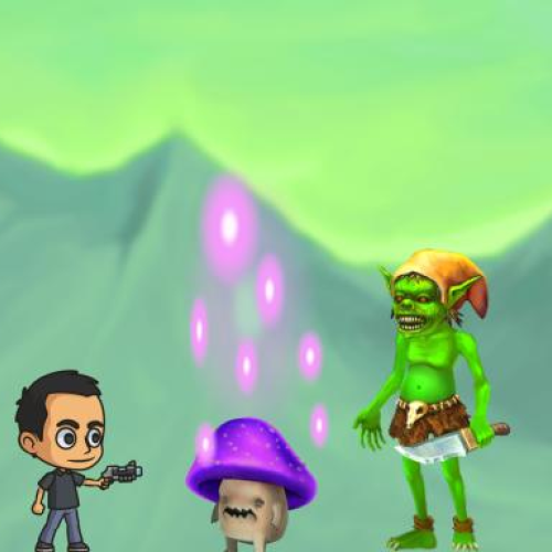 Searching for Elizabeth II