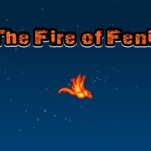 The Fire of Fenix