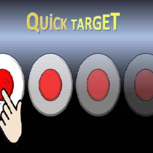 Quick Target