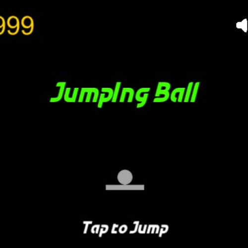 Ball Jumps