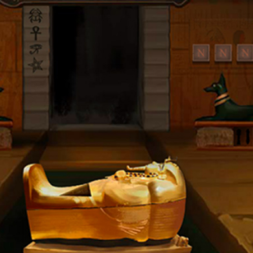 Escape Game - Magical House