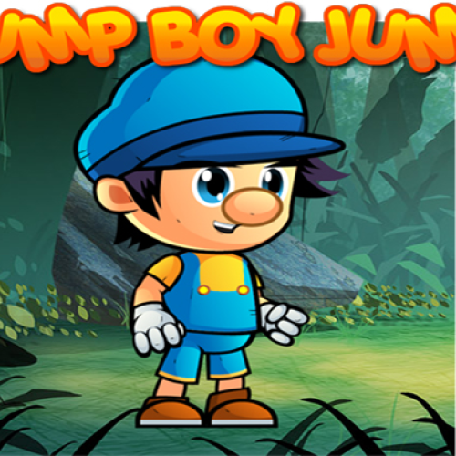 Jump Boy Jump
