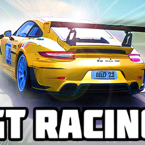 GT Racing