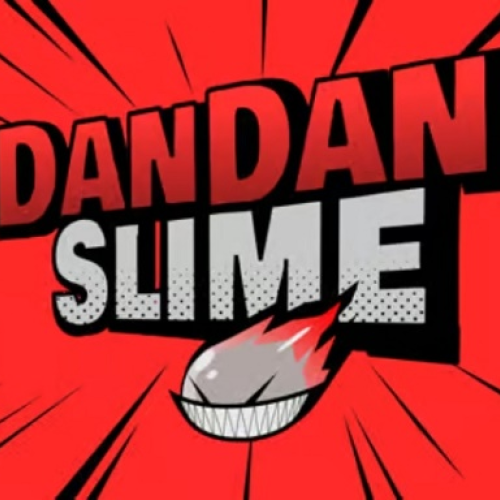 DanDan Slime Unblocked