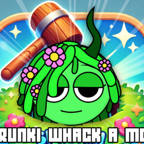 Sprunki Whack A Mole