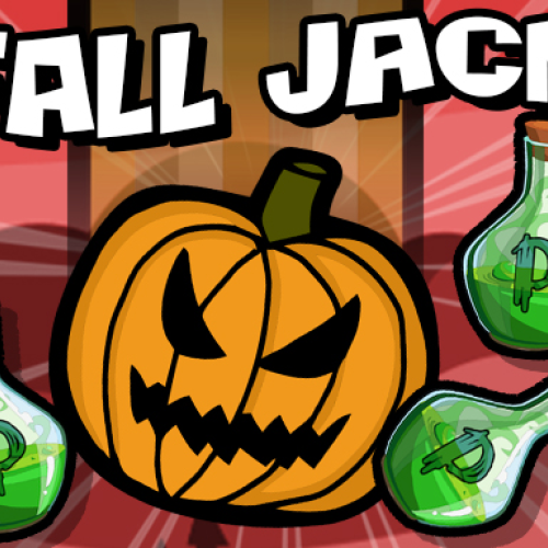 Fall Jack