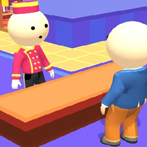 My Perfect Hotel HTML5