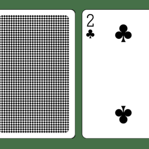 Klondike Solitaire Turn One