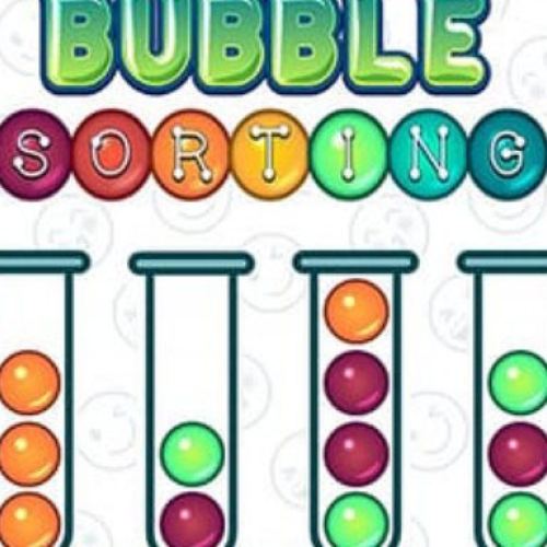 Bubble Sorting
