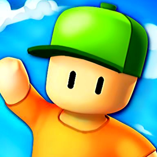 Stumble Guys Puzzles