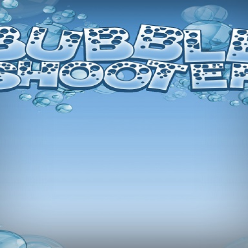 Bubble Shooters