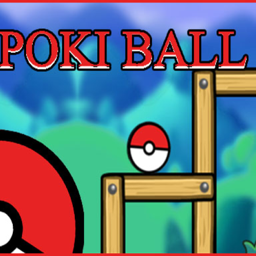 poke ball