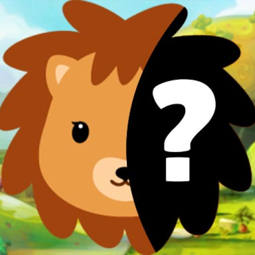 Animals Puzzle for Kids