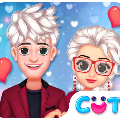 Princess Valentine's Crush