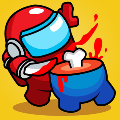 Imposter Galaxy Killer