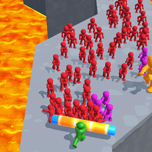 Push'em Up - Dash Smasher