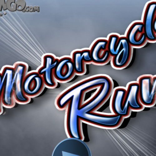 Motorcycle Run