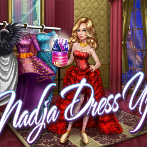 Nadja DressUp
