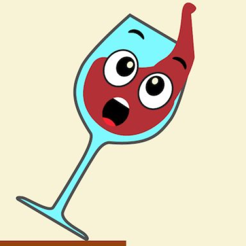 Spill It! - Drop balls