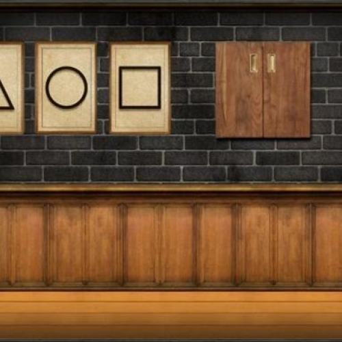 Amgel Kids Room Escape 68