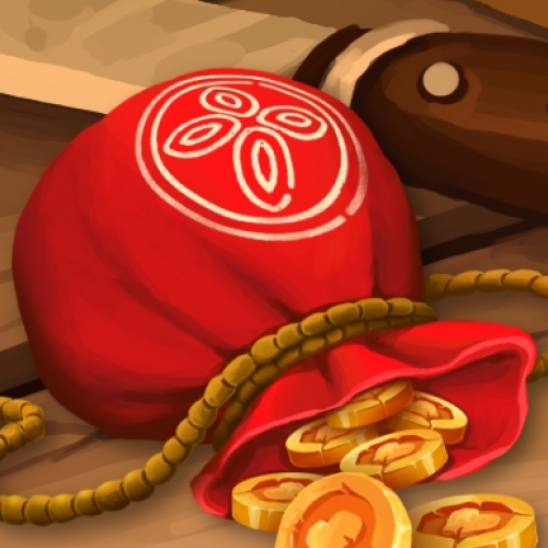 Medieval Billionaire