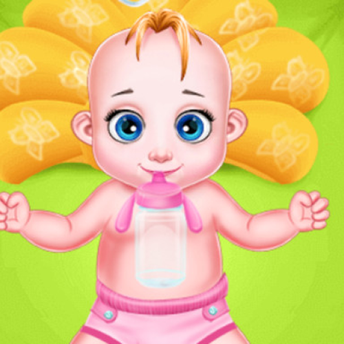 Pregnant Mommy And Baby Care