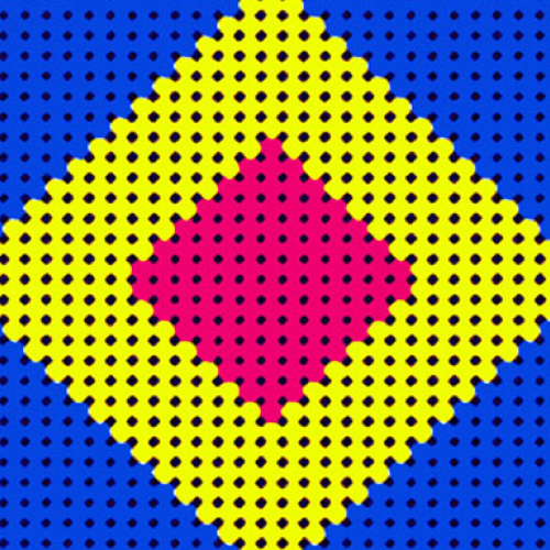 Color Flooding Puzzle