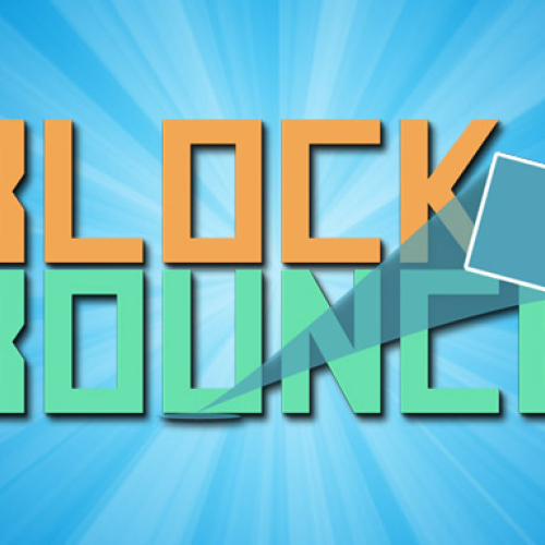 Block Bounce