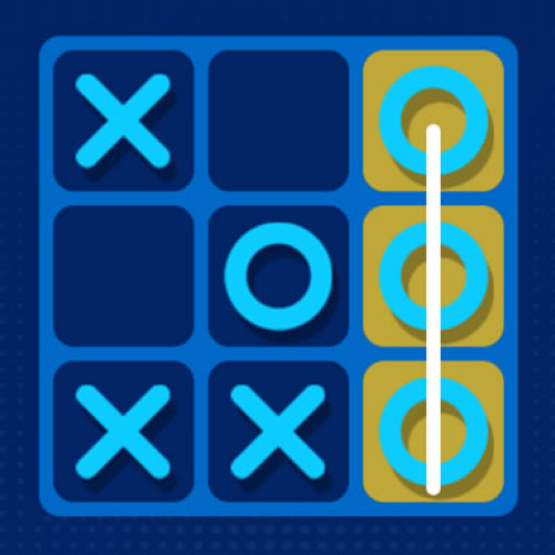 Tic Tac Toe Master