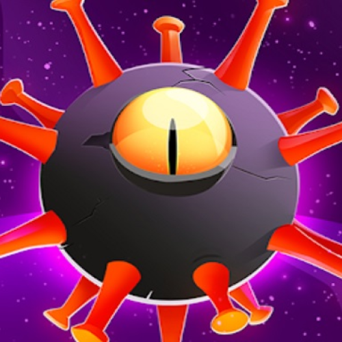 Plague - Virus Blast