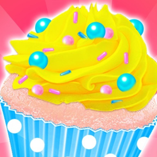Cupcake Shop