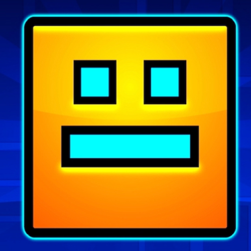 Geometry Dash Clone