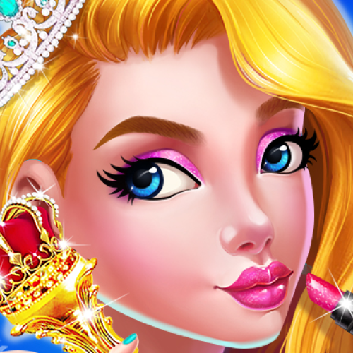 Model Makeover: Fashion War