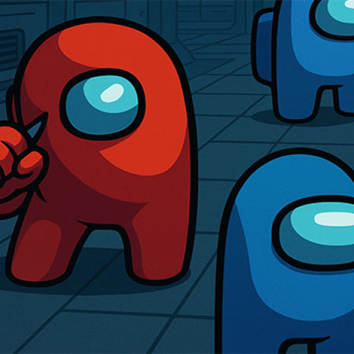 Impostor Among Space