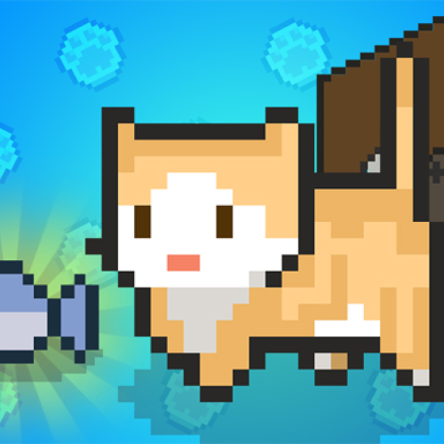 Pixel Cat Simulator My Pets