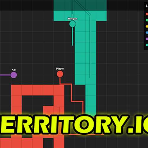 Territory.io
