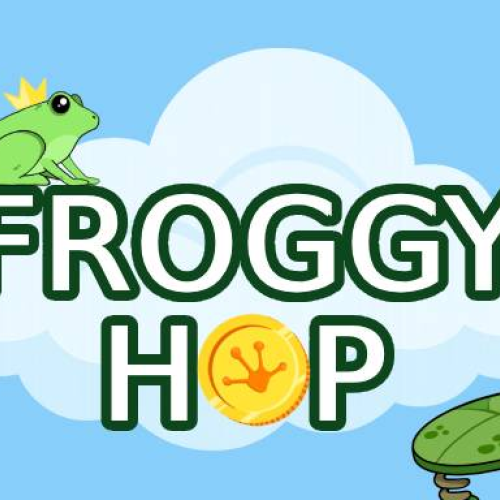 Froggy Hop