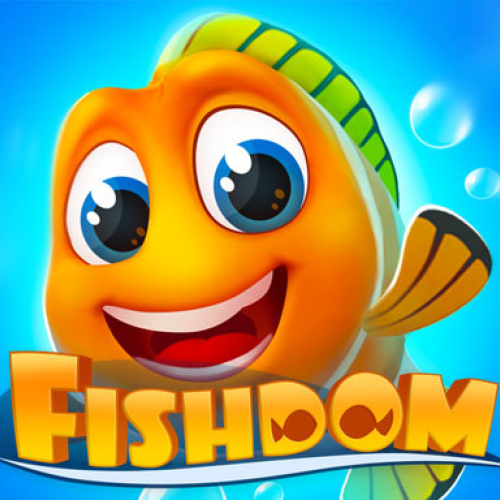 Fishdom