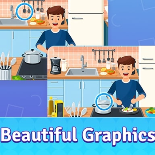 Spot The Difference Diffsy_1