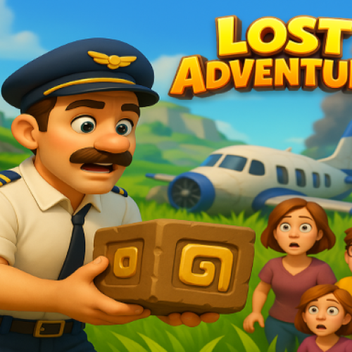Lost Adventure