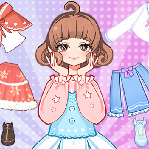 Girl Games Unblocked: Mini Fun