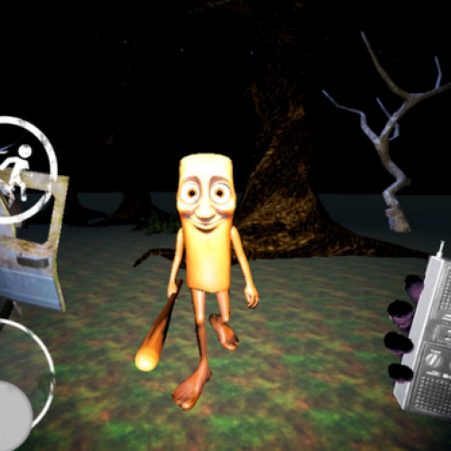 Tung Tung Tung Tung Sahur